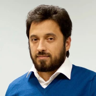 Кирил Митов
