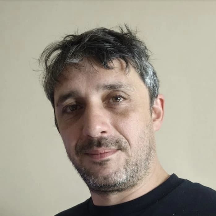 Костадин Кичев
