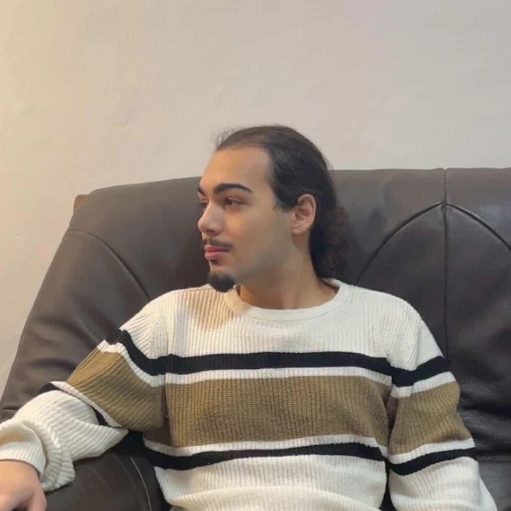 Мартин Узунов
