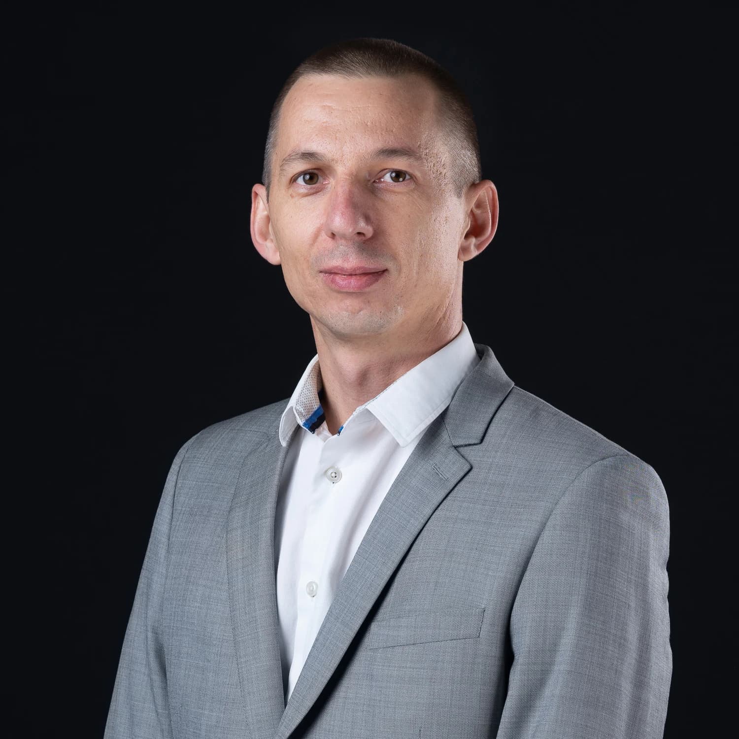 Пенчо Добрев