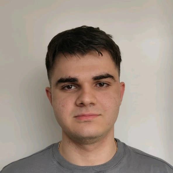 Симеон Стефанов