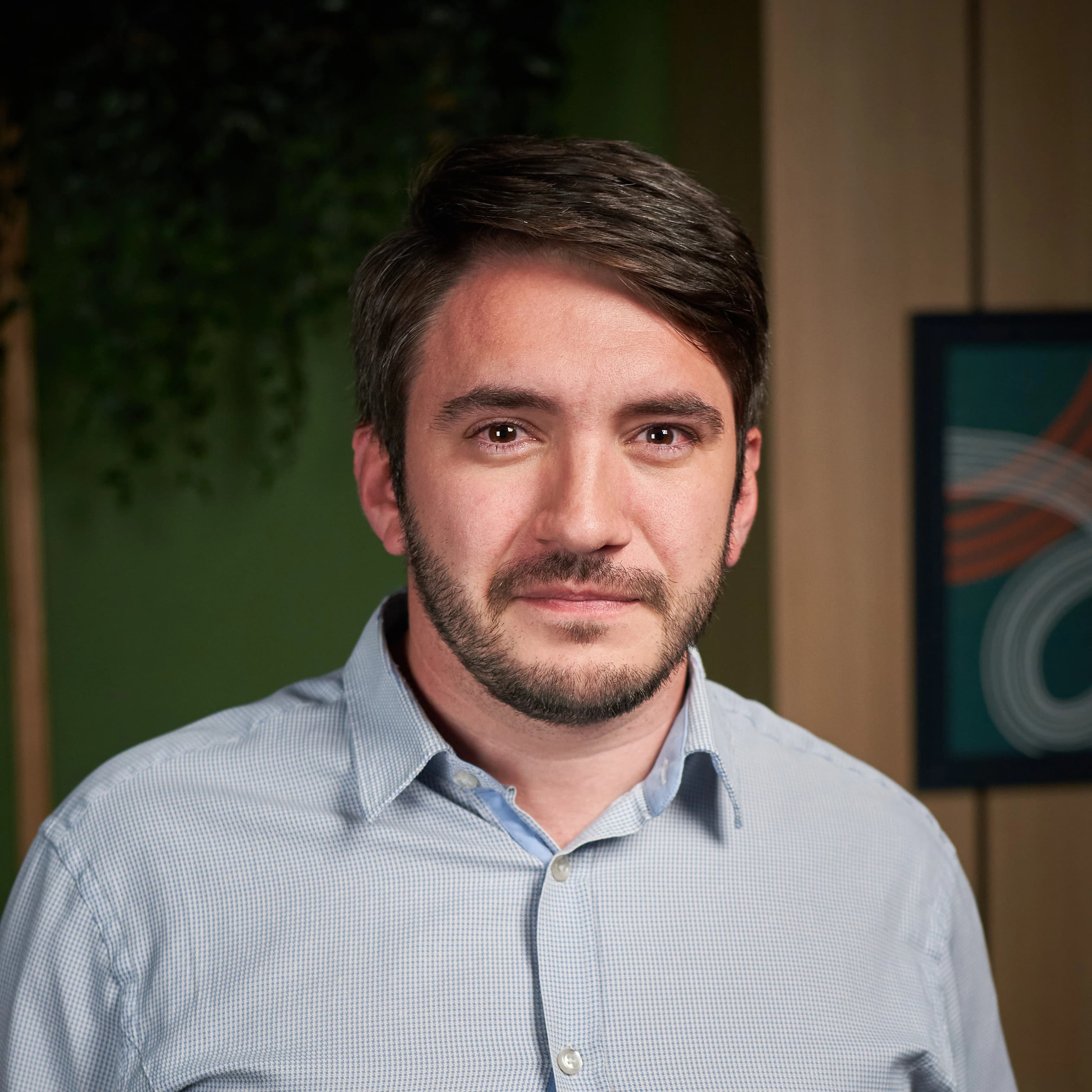 Владимир Владимиров