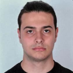 Алекс Огнянов