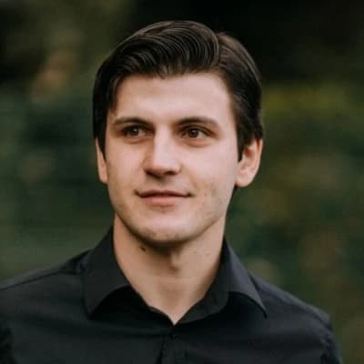 Антонио Милев
