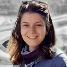 Калина Пърлева