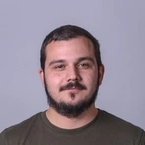 Валери Поляков