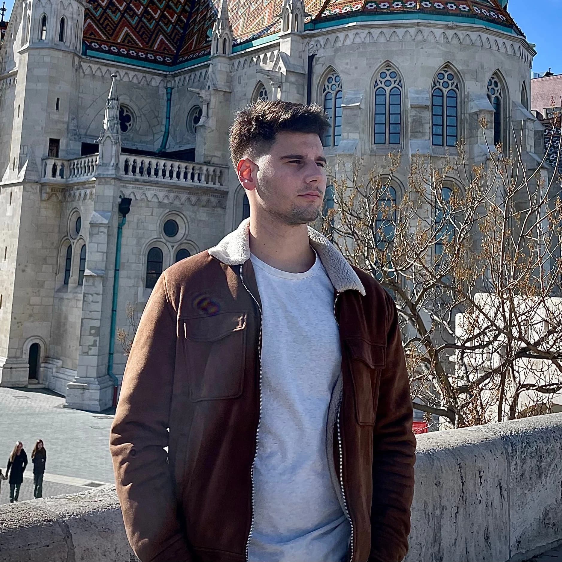 Васил Палигоров
