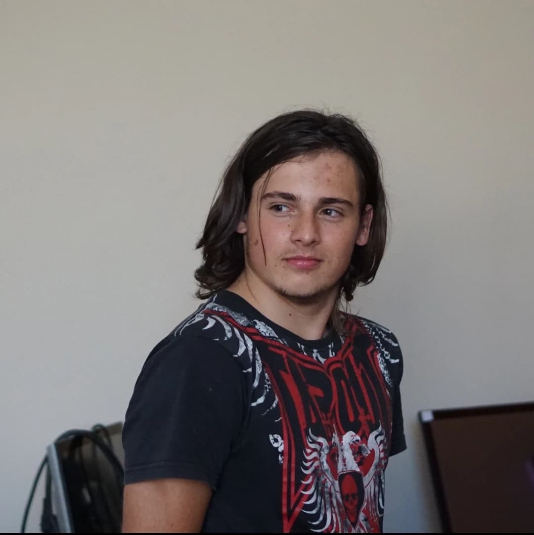 Виктор Димитров