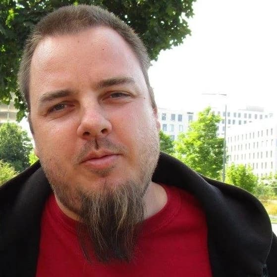 Владимир Димитров