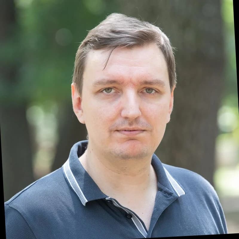 Янислав Трендафилов