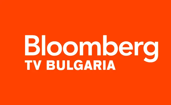 Bloomberg TV Bulgaria