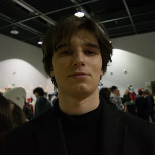 Даниел Вълчев