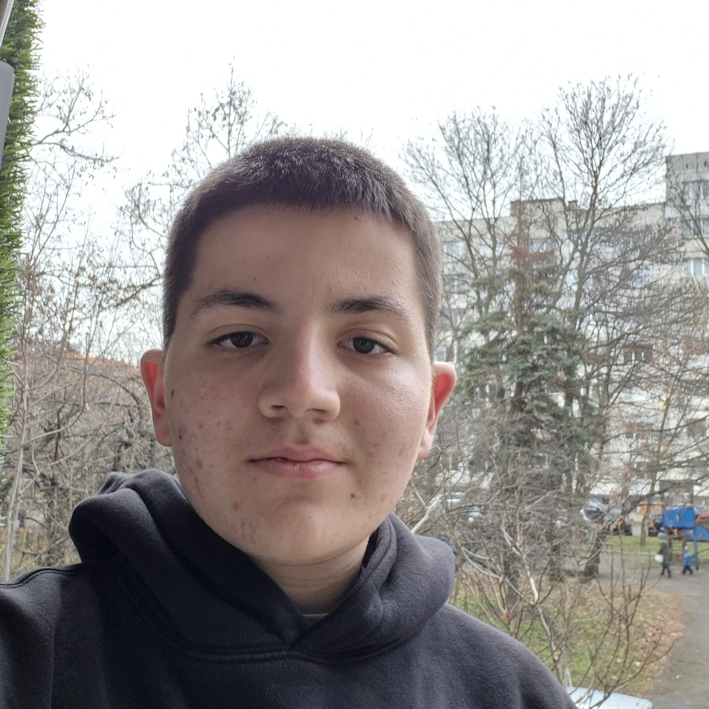 Самуил Атанасов